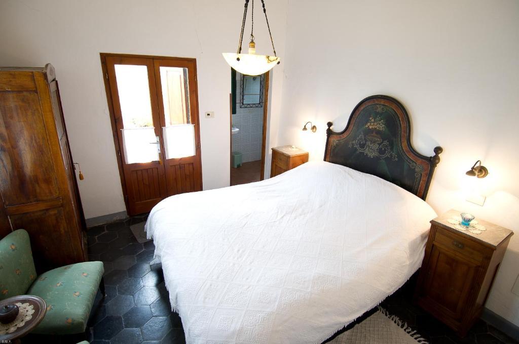 Villa Colle Sul Lago Castiglione del Lago Zimmer foto