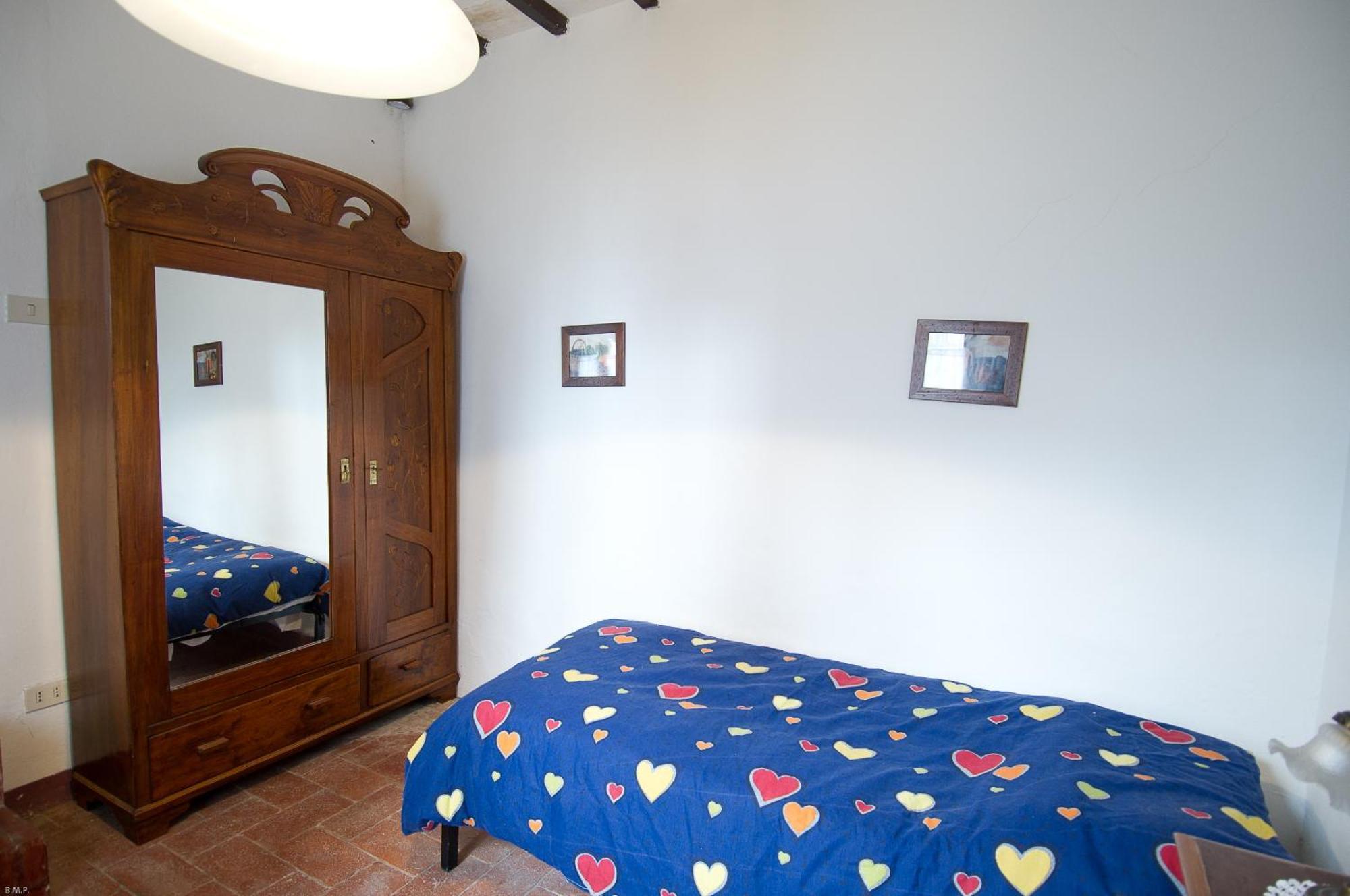 Villa Colle Sul Lago Castiglione del Lago Exterior foto