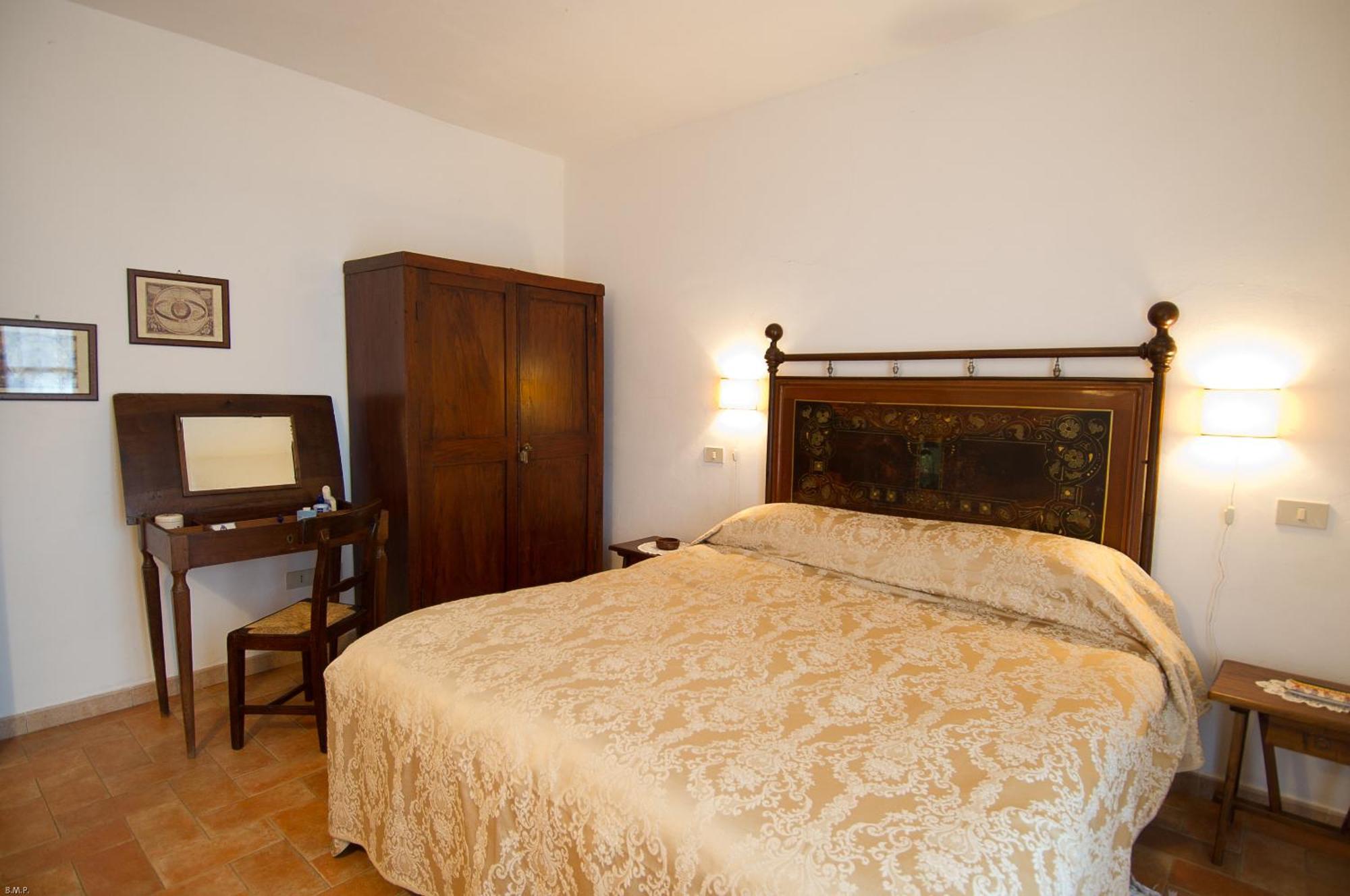 Villa Colle Sul Lago Castiglione del Lago Exterior foto