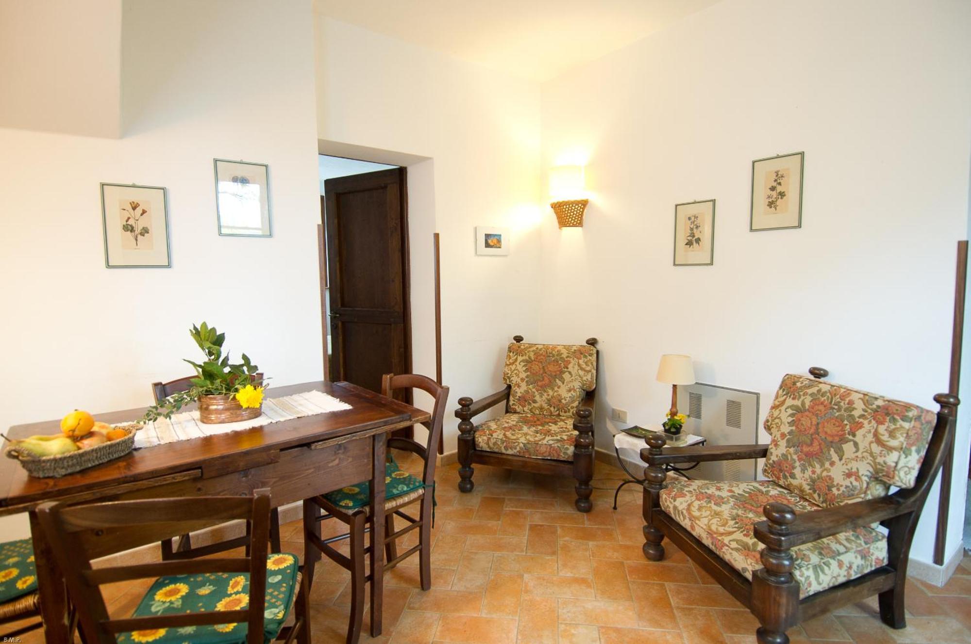 Villa Colle Sul Lago Castiglione del Lago Exterior foto