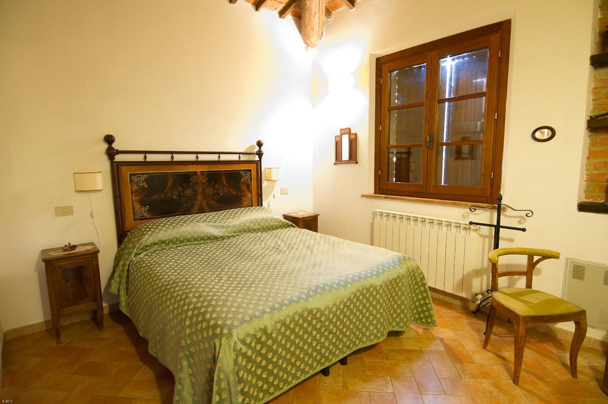 Villa Colle Sul Lago Castiglione del Lago Exterior foto