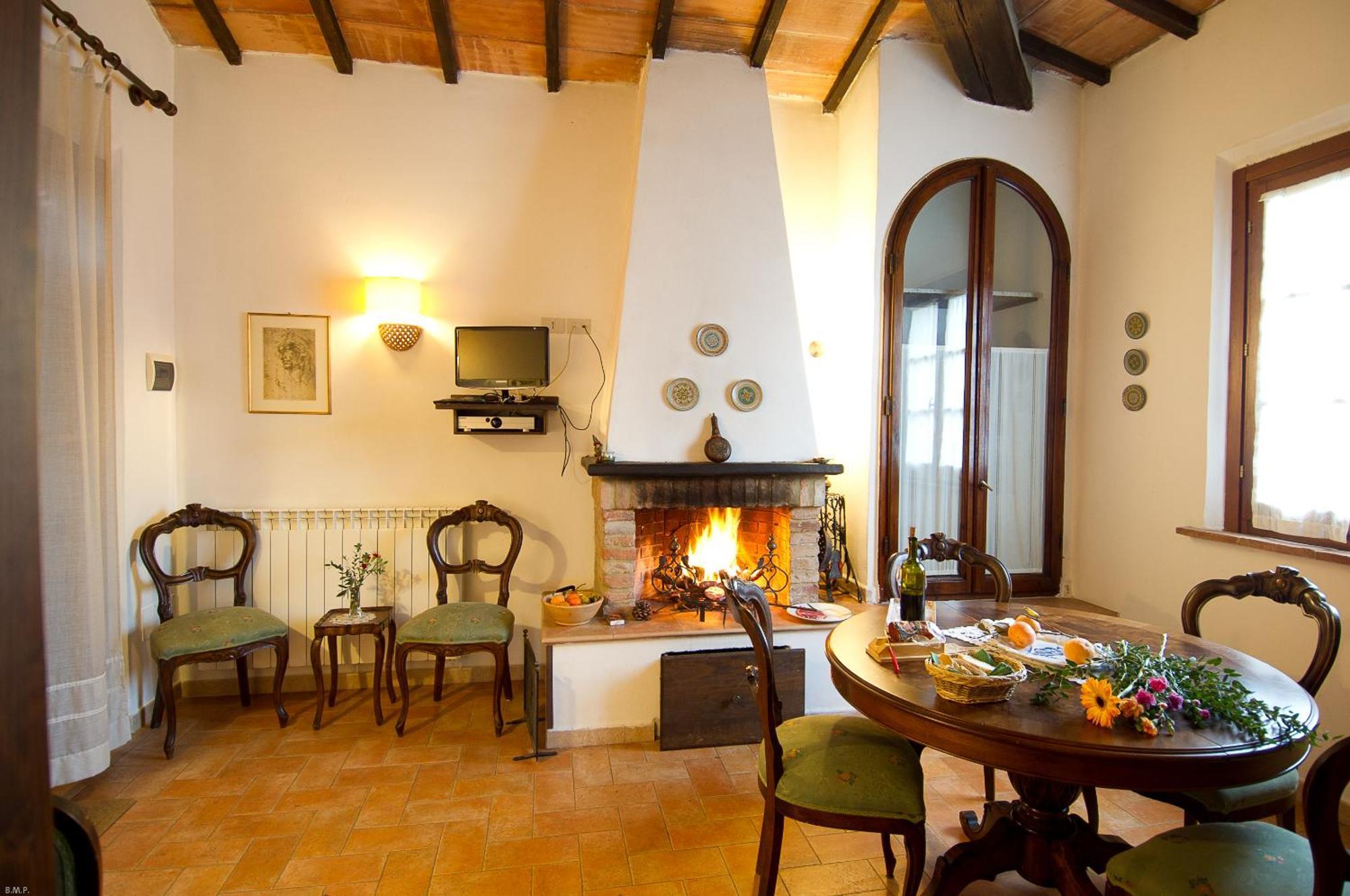 Villa Colle Sul Lago Castiglione del Lago Exterior foto