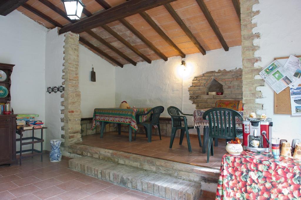 Villa Colle Sul Lago Castiglione del Lago Exterior foto