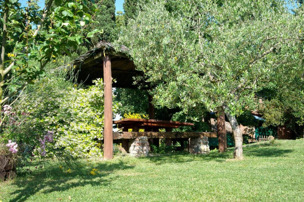 Villa Colle Sul Lago Castiglione del Lago Exterior foto